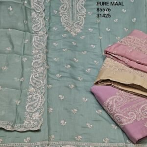 ALF ALMIRA CP-12, PURE MAAL , 85576