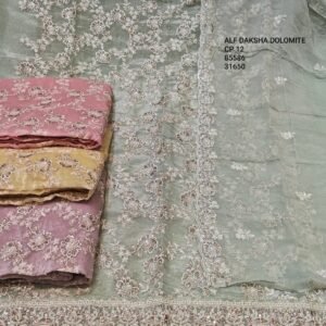 ALF DAKSHA  DOLOMITE CP-12 , 85586