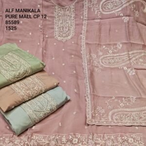 ALF MANIKALA PURE MALL CP-12, 85589