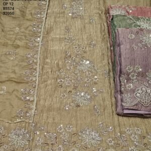 ALF  SIDDHI  EVERSHINE CP-12, 85574