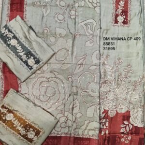 DM VIHANA CP-409 , 85851