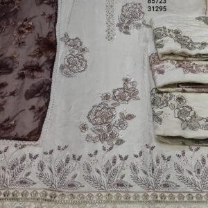 DM SIMAN GLASS CP-75 , 85723