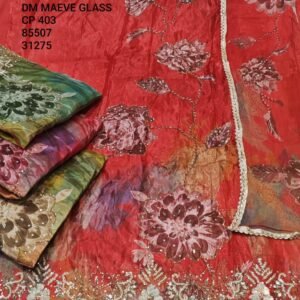 DM MAEVE GLASS CP-403 , 85507