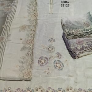 DM ARAFAT CHIFFON  DUPP CP-292 , 85867