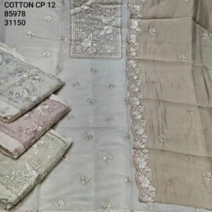 ALF JENNY MULL COTTON CP-12 , 85978