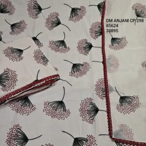 DM ANJANI CP-298, 85624