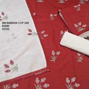 DM RAMSHA 2 CP-240, 85940