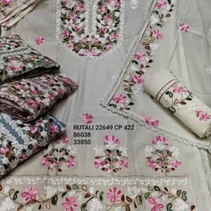 RUTALI 22649 CP-422 , 86038