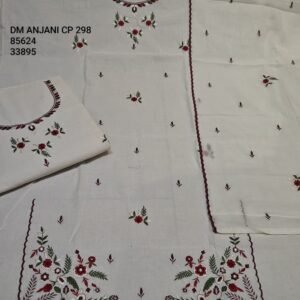 DM ANJANI CP-298 , 85624