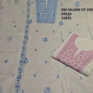 DM ANJANI CP-298 , 85624