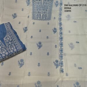 DM  KALYANI CP-219 , 85964