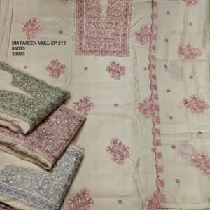 DM FAREEN MULL CP-219, 86035