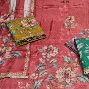 DM SRINIKA MUSLIN CP-214 , 85525