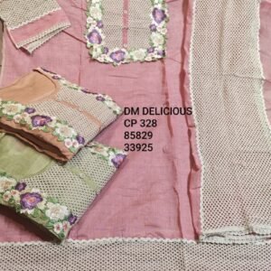 DM DELICIOUS CP-328 , 85829