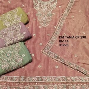 DM TANIA CP-298  86114