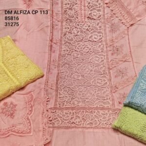 DM ALFIZA CP-113 , 85816
