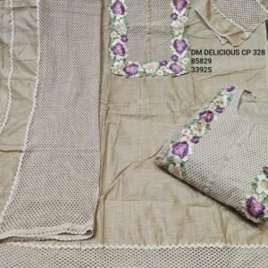 DM DELICIOUS  CP-328 , 85829