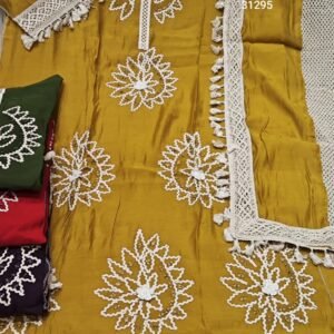 DNO 11974  MULL SILK CP-431  86129