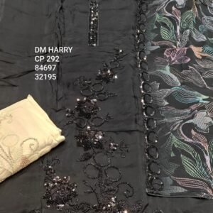 DM HARRY CP-292 , 84697