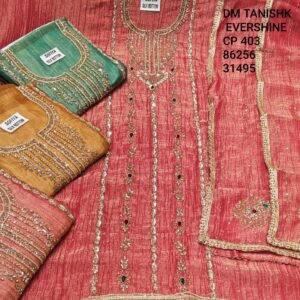 DM TANISHK EVERSHINE CP-403 , 86256