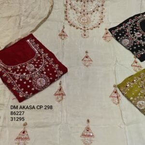 DM AKASA CP-298 , 86227