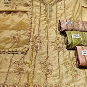DM KISMAT EVERSHINE CP-455 , 86247