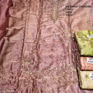 DM KISMAT EVERSHINE CP-455 , 86247