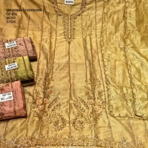DM KISMAT EVERSHINE CP-455 , 86247