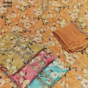 DM DISNEY MUSLEEN CP-137 , 85946