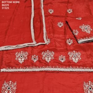 DM LAVANYA CP-321 , COTTOM WORK , 86229