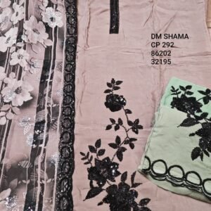 DM SHAMA CP-292 , 86202