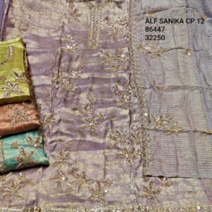 ALF SANIKA CP-12 , 86447