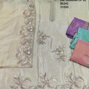 DM SWARNA CP-02 , 86342