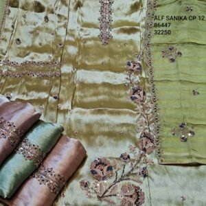 ALF SANIKA CP-12 86447