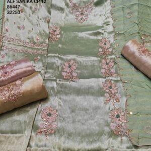 ALF SANIKA CP-12 , 86447