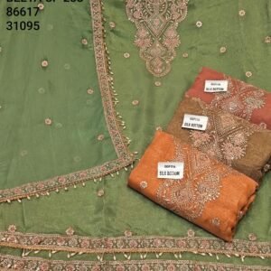 DM AWARAPAN BEETA CP-238 , 86617