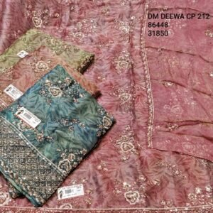 DM DEEWA CP-212 , 86448