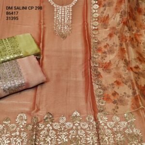DM SALINI CP-298 , 86417