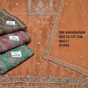 DM AWARAPAN BEETA CP-238 , 86617