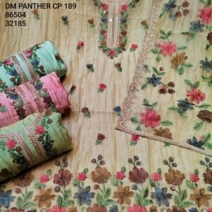 DM PANTHER CP-189 , 86504