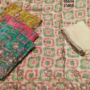 DM SHARVARI CP-137 86604