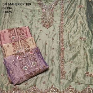 DM MAHER CP-189 , 86394