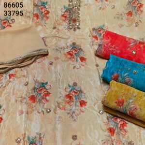 DM NANDANI GLASS CP-367 , 86605