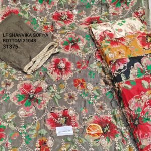 LF SHANVIKA SOFIA BOTTOM 21048