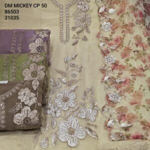 DM MICKEY CP-50  86503