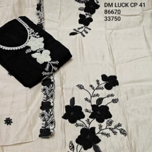 DM LUCK CP-41 , 86670