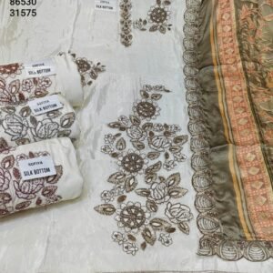 DM SONIYA BRASSO DUP CP-75 , 86530