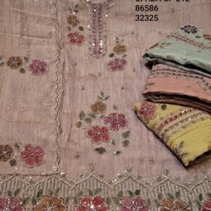 DM BAGESHWARI UPADA CP-212, 86586
