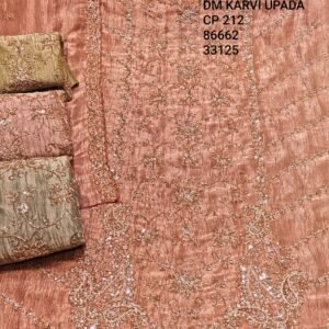 DM KARVI UPADA CP-212 , 86662