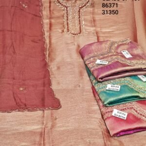 DM NIHARIKA GLASS CP-459 , 86371